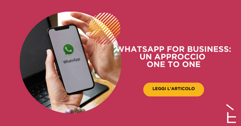 Whatsapp Business