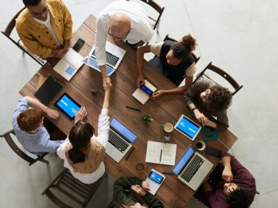 lead generation per uno studio professionale - LGM Lunano (PU)